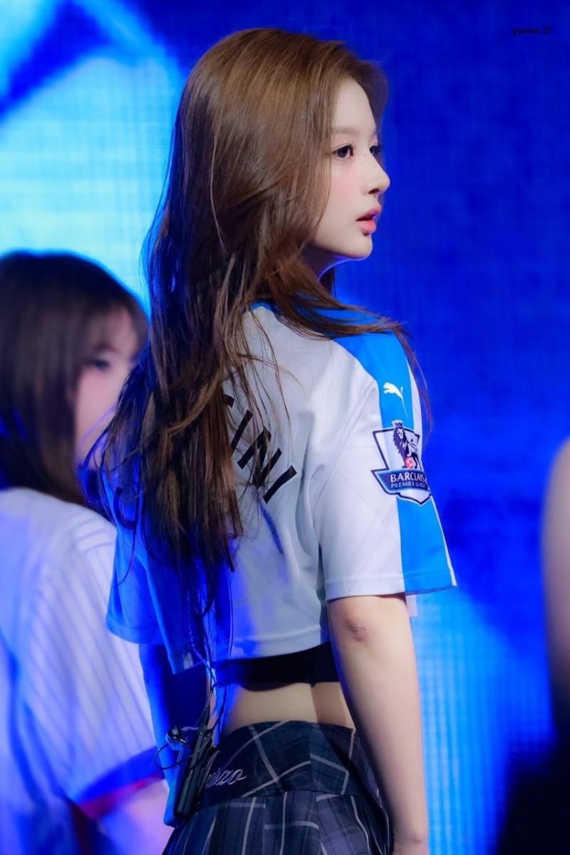 엔믹스 설윤