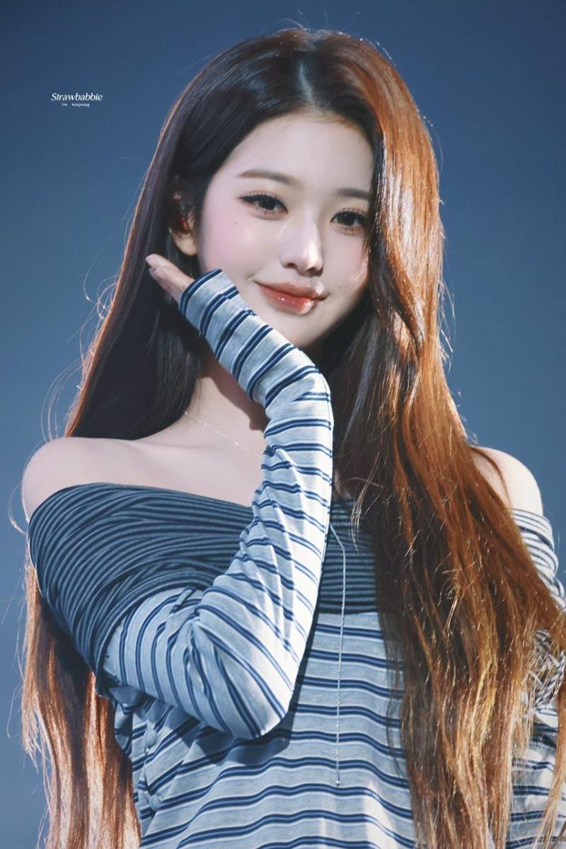 아이브 장원영
