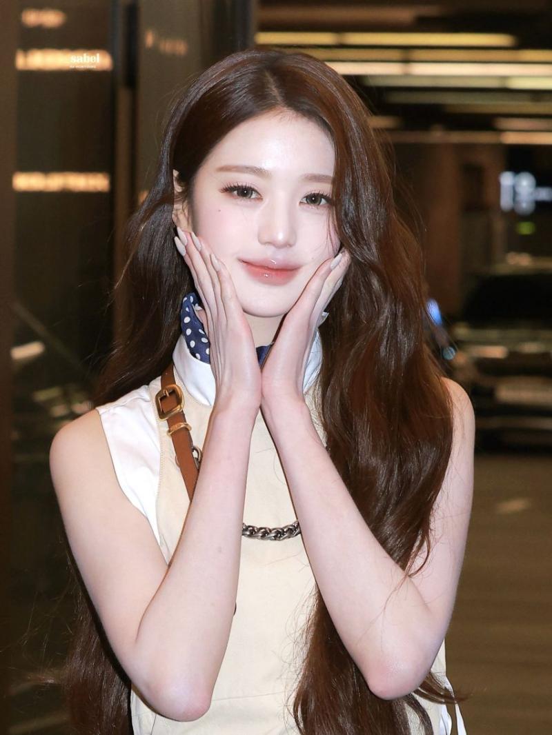 아이브 장원영
