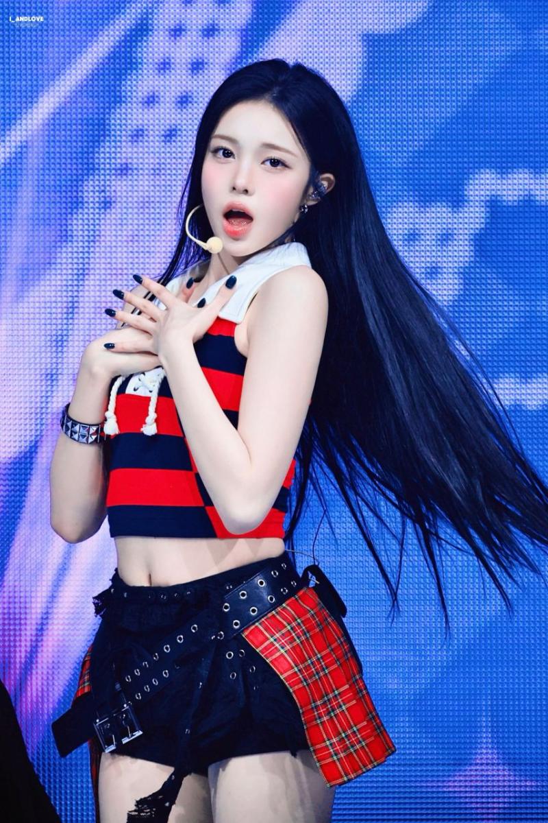 하츠투하츠 이안