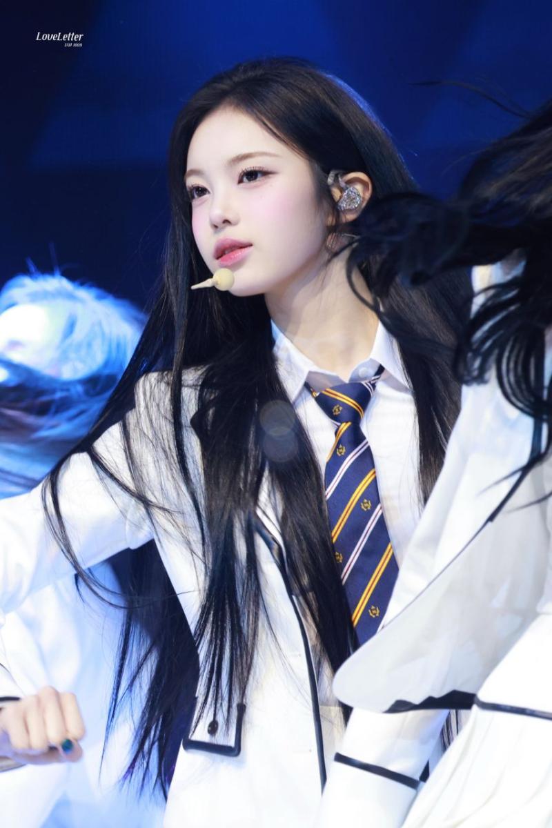 하츠투하츠 이안