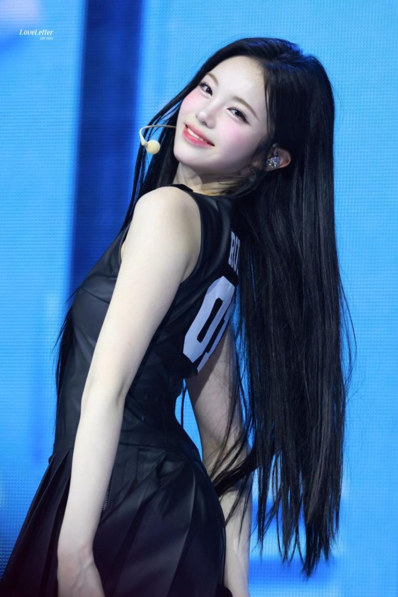 하츠투하츠 이안