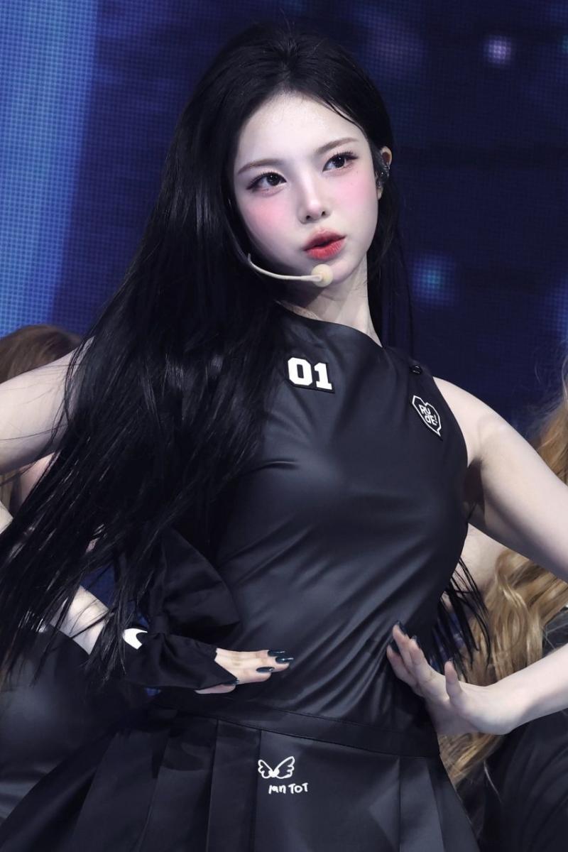 하츠투하츠 이안