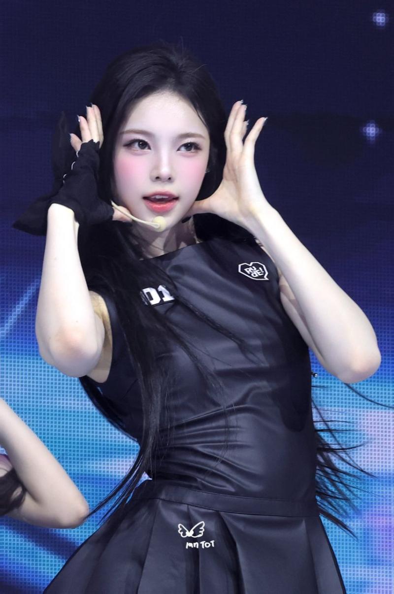하츠투하츠 이안