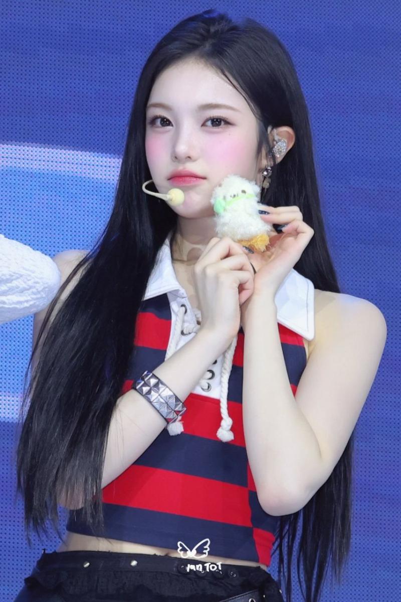 하츠투하츠 이안