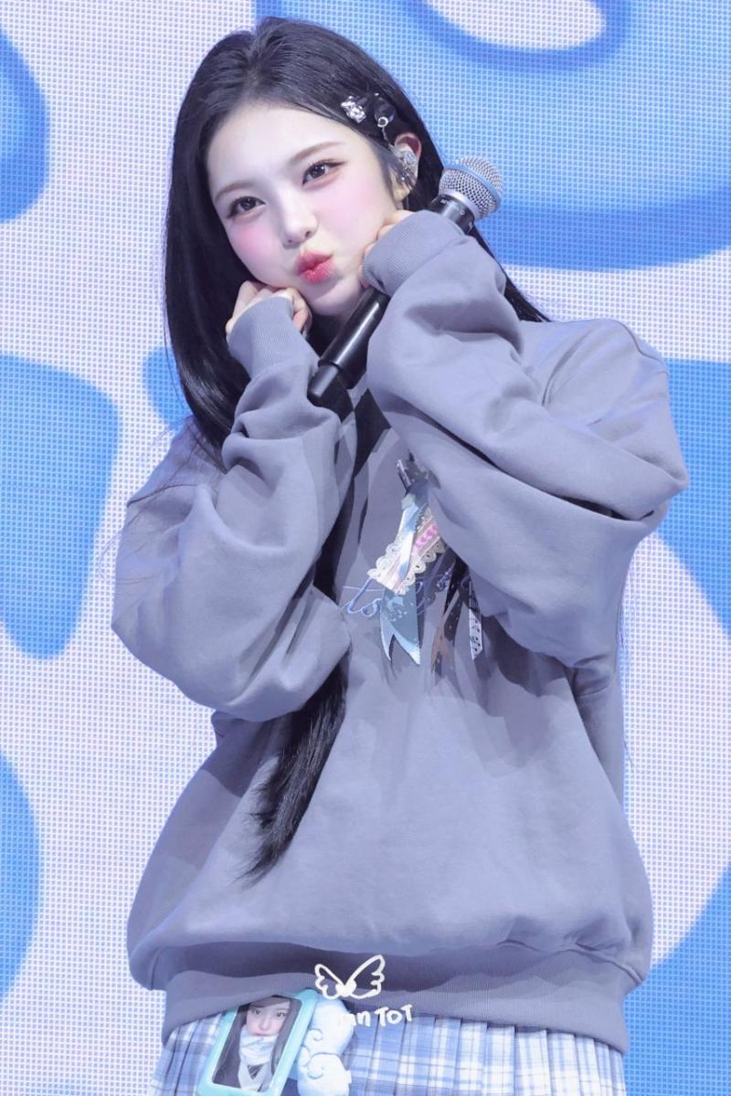하츠투하츠 이안