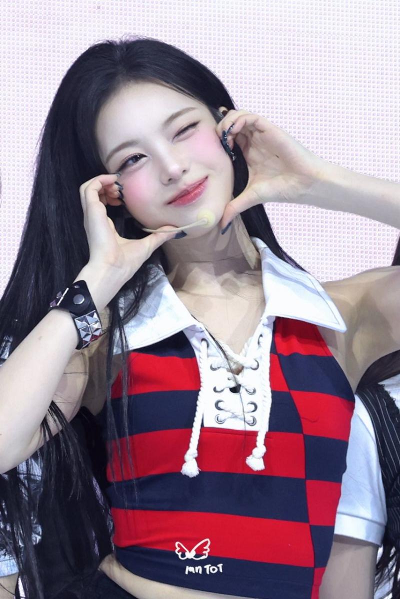 하츠투하츠 이안