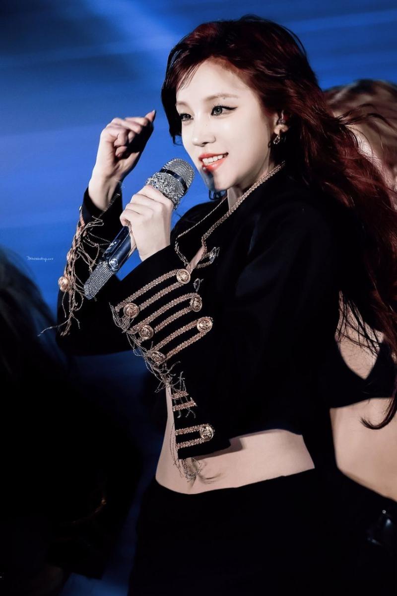 아이들 우기