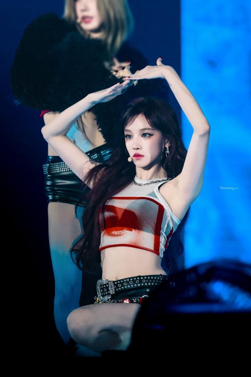 아이들 우기