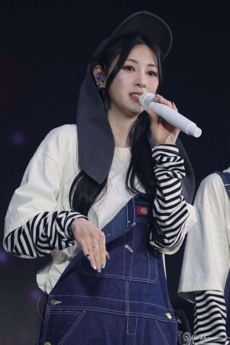 에이핑크 오하영