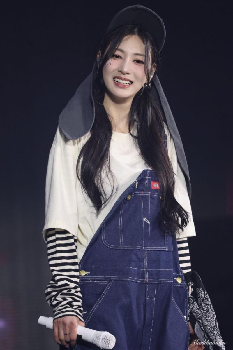 에이핑크 오하영