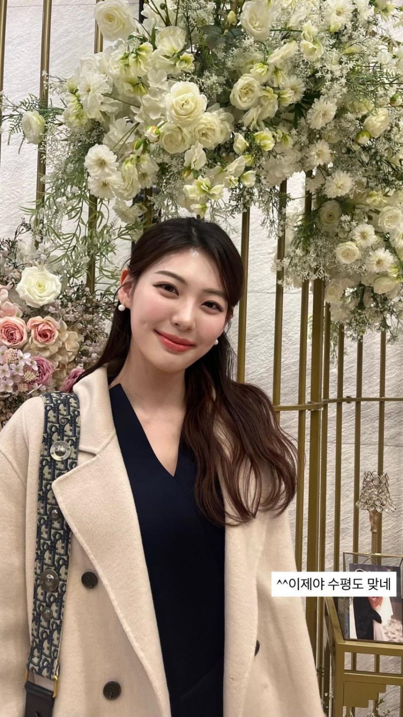 박주은 아나운서
