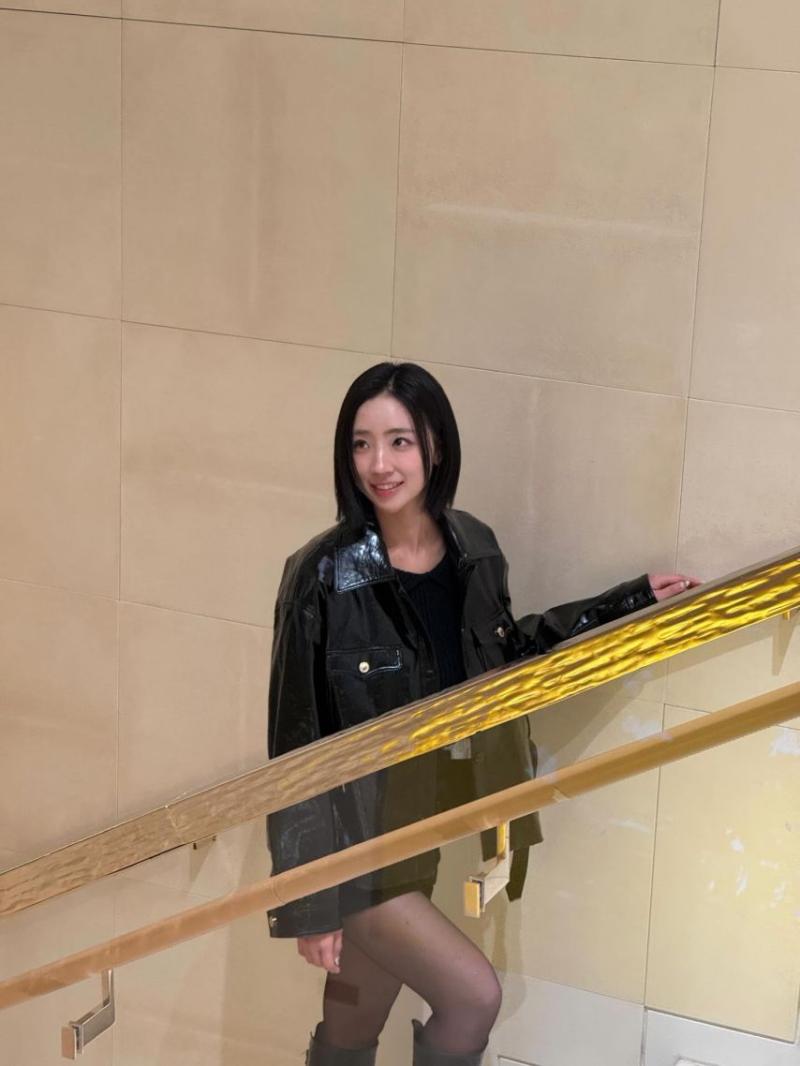 배혜지 LCK 아나운서