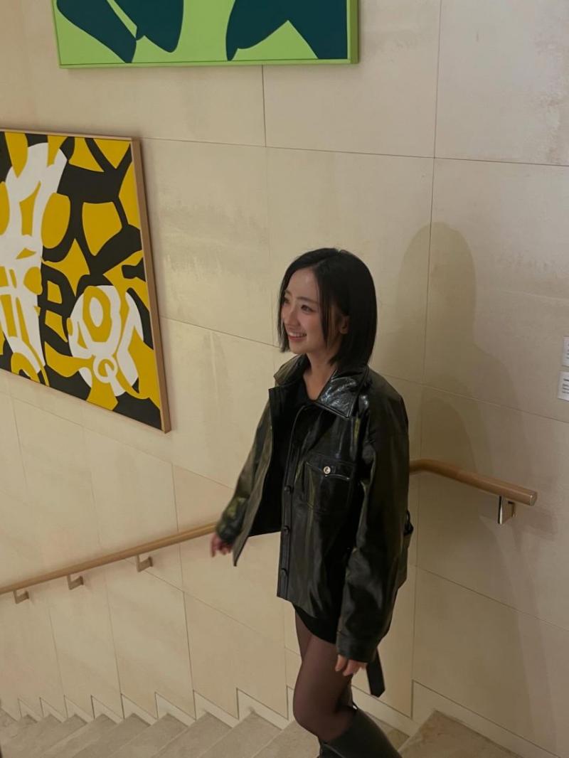 배혜지 LCK 아나운서