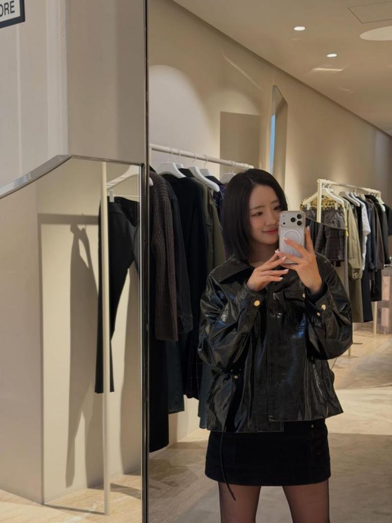 배혜지 LCK 아나운서