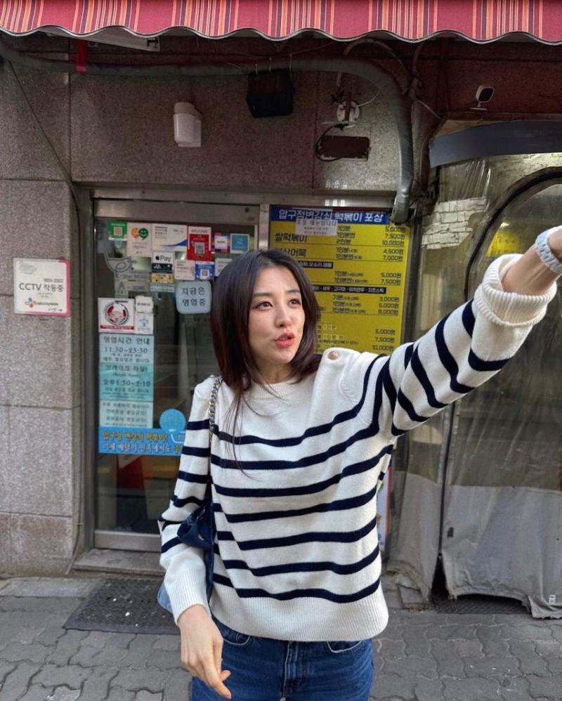 박하선