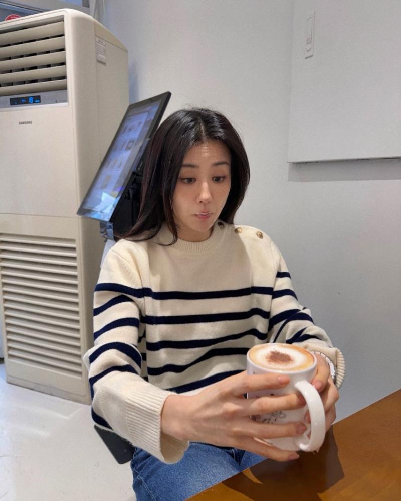 박하선