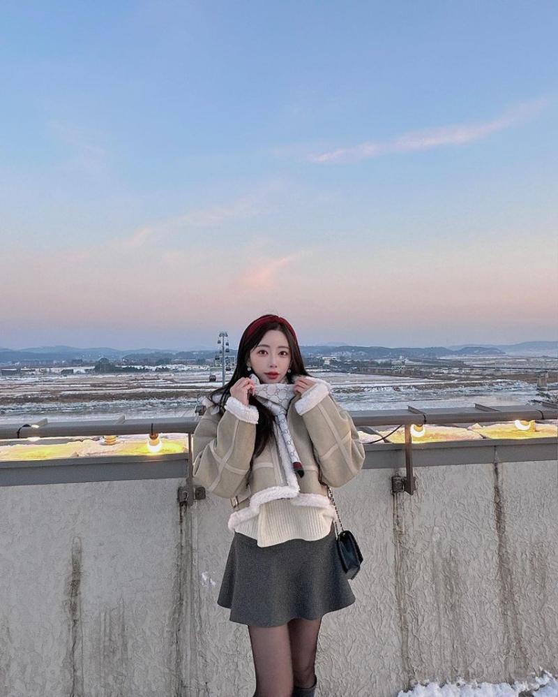 민세령 아나운서
