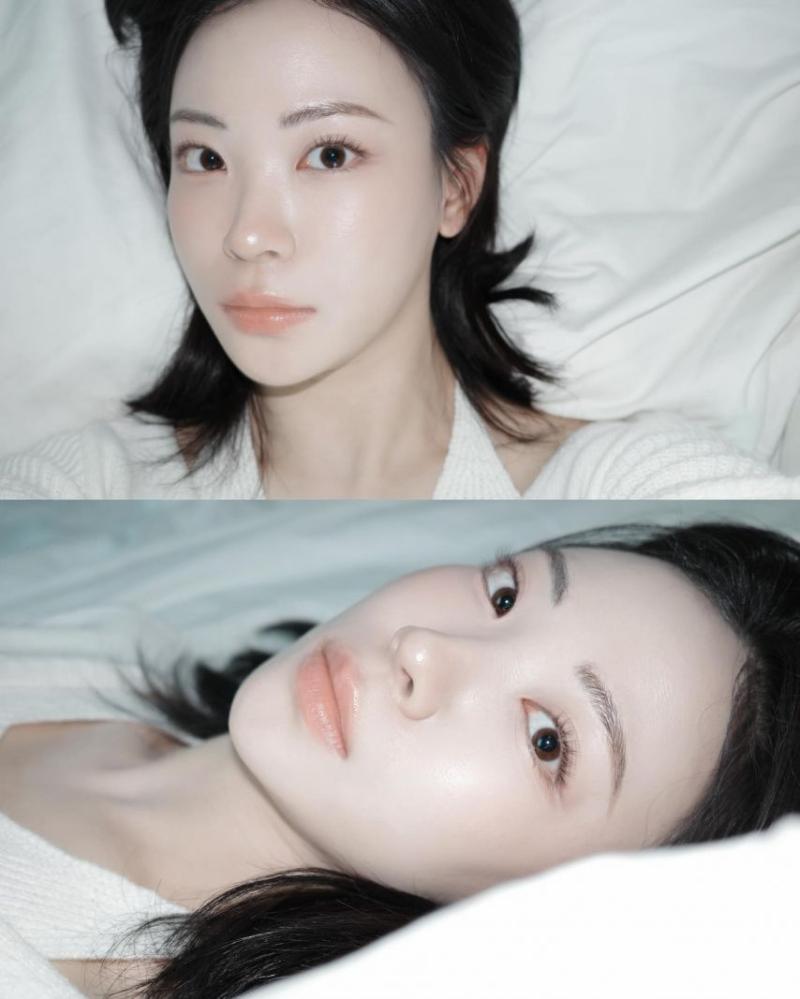 한지효