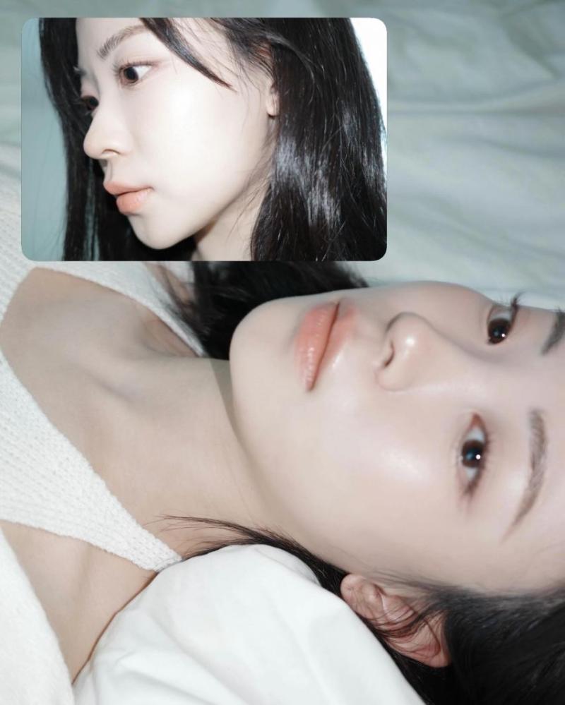 한지효