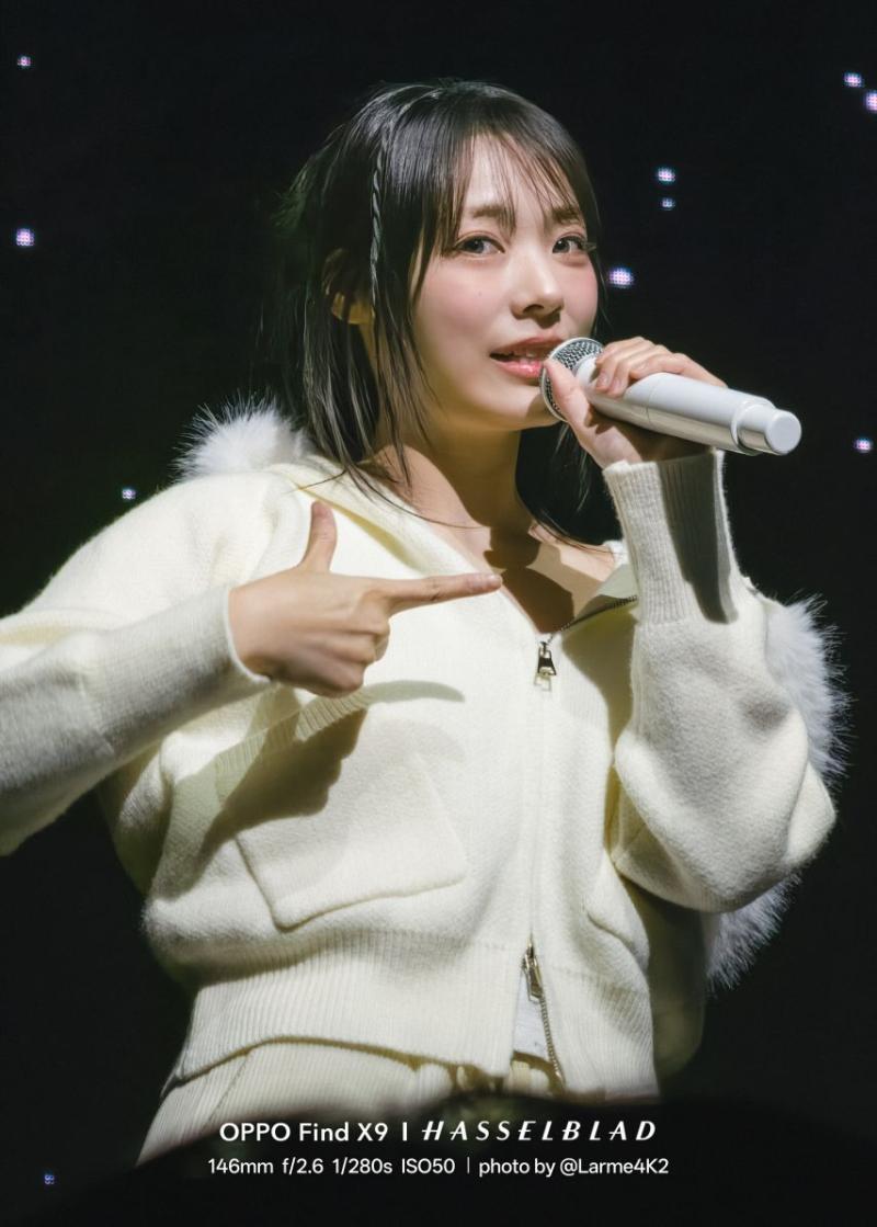 QWER 시연