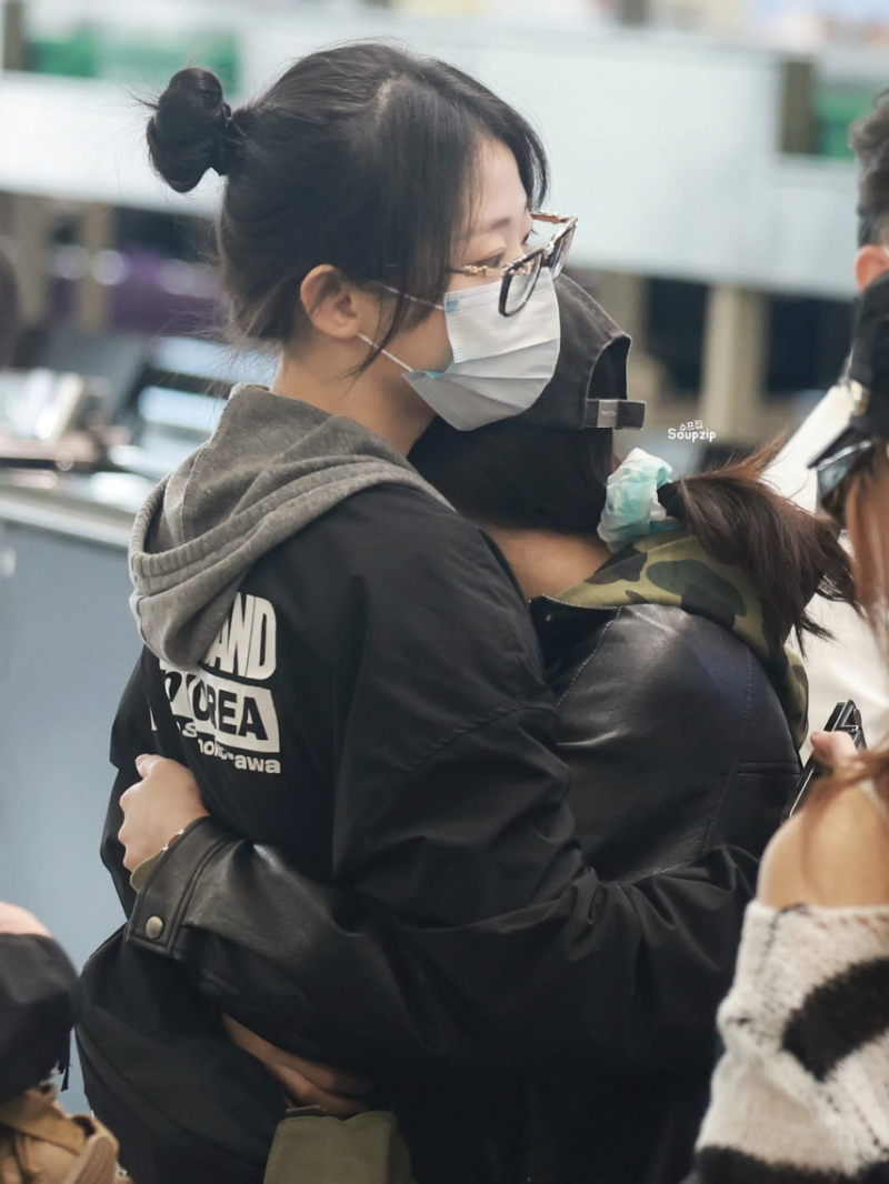 QWER 히나