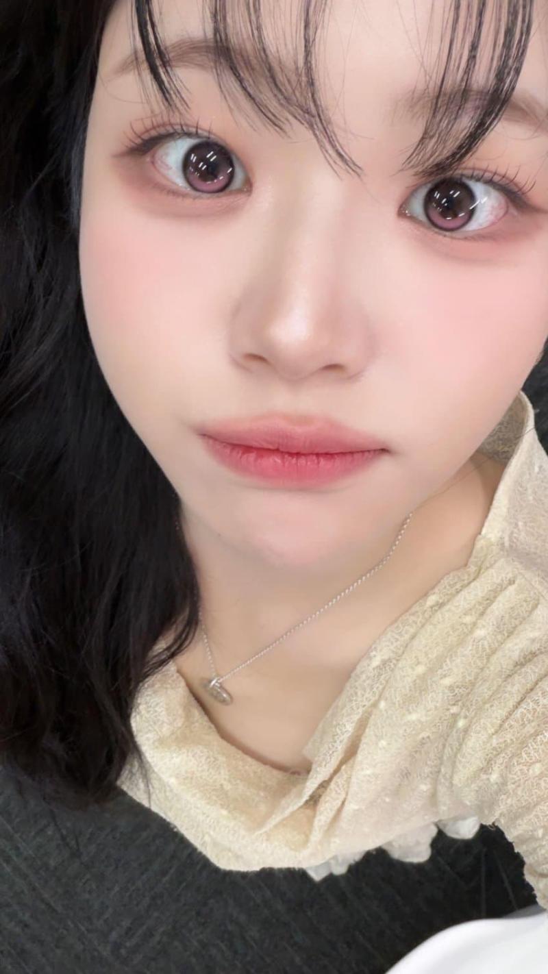 QWER 쵸단