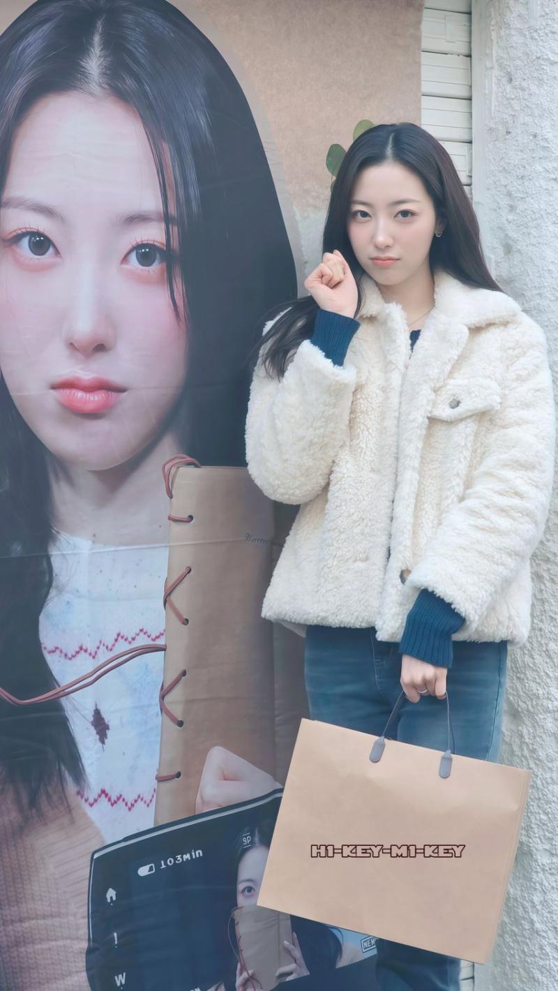 하이키 리이나