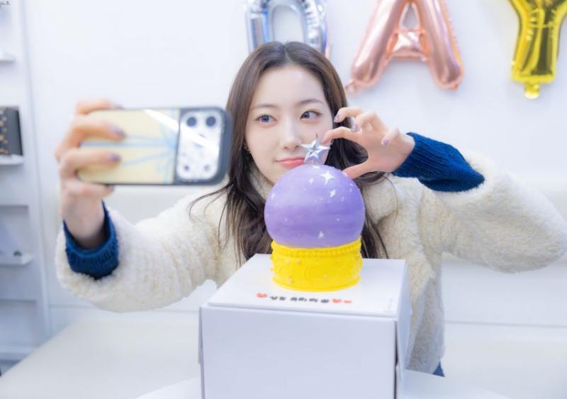 하이키 리이나