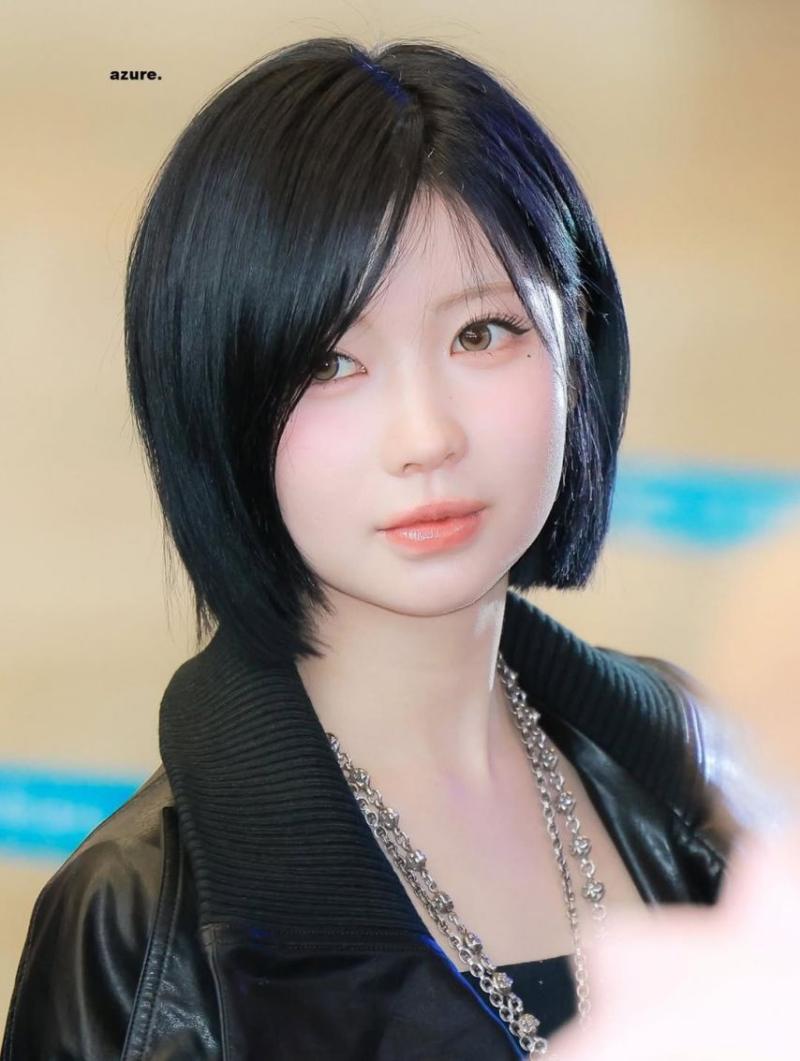 BABYMONSTER (베이비몬스터) 아사