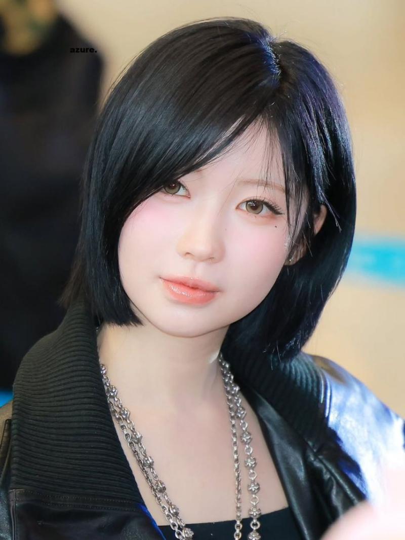 BABYMONSTER (베이비몬스터) 아사