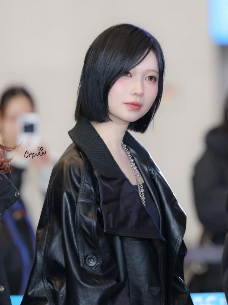 BABYMONSTER (베이비몬스터) 아사