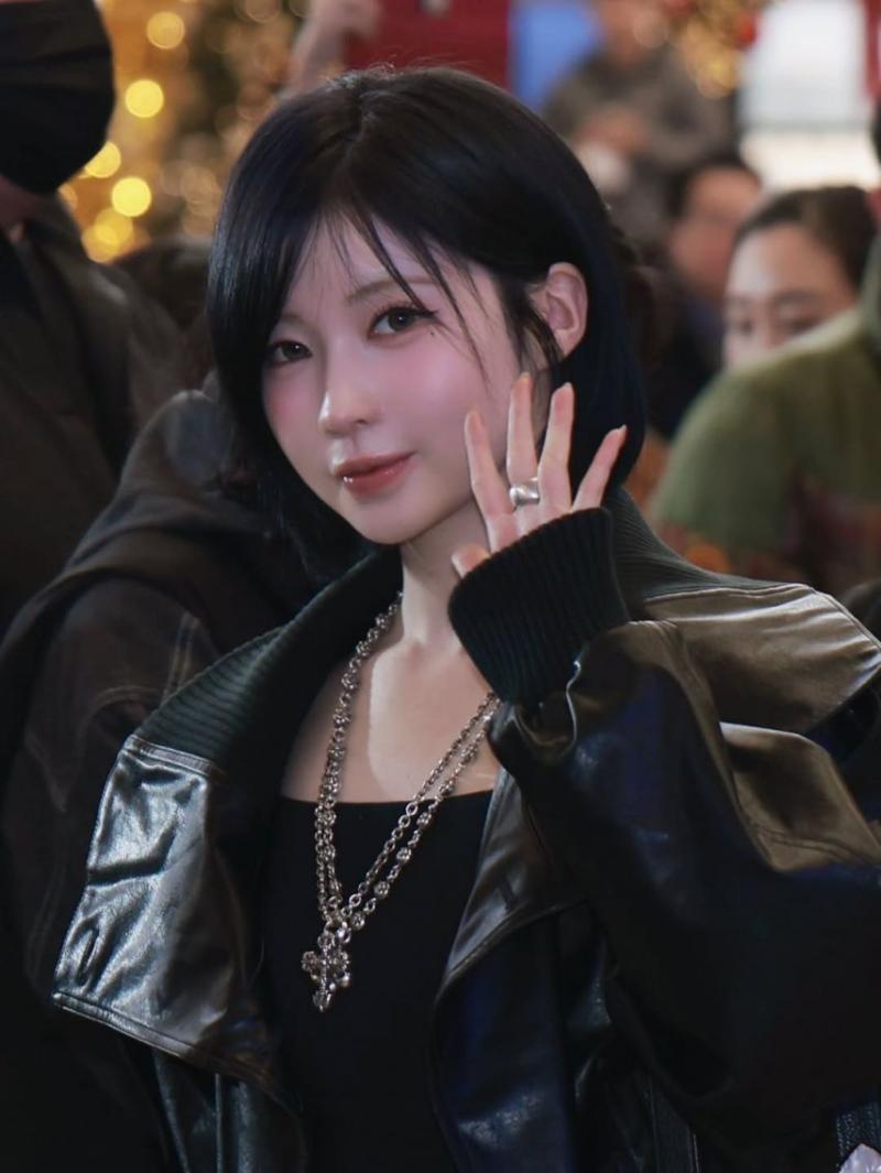 BABYMONSTER (베이비몬스터) 아사