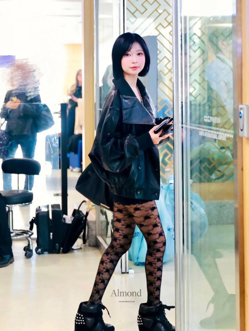 BABYMONSTER (베이비몬스터) 아사