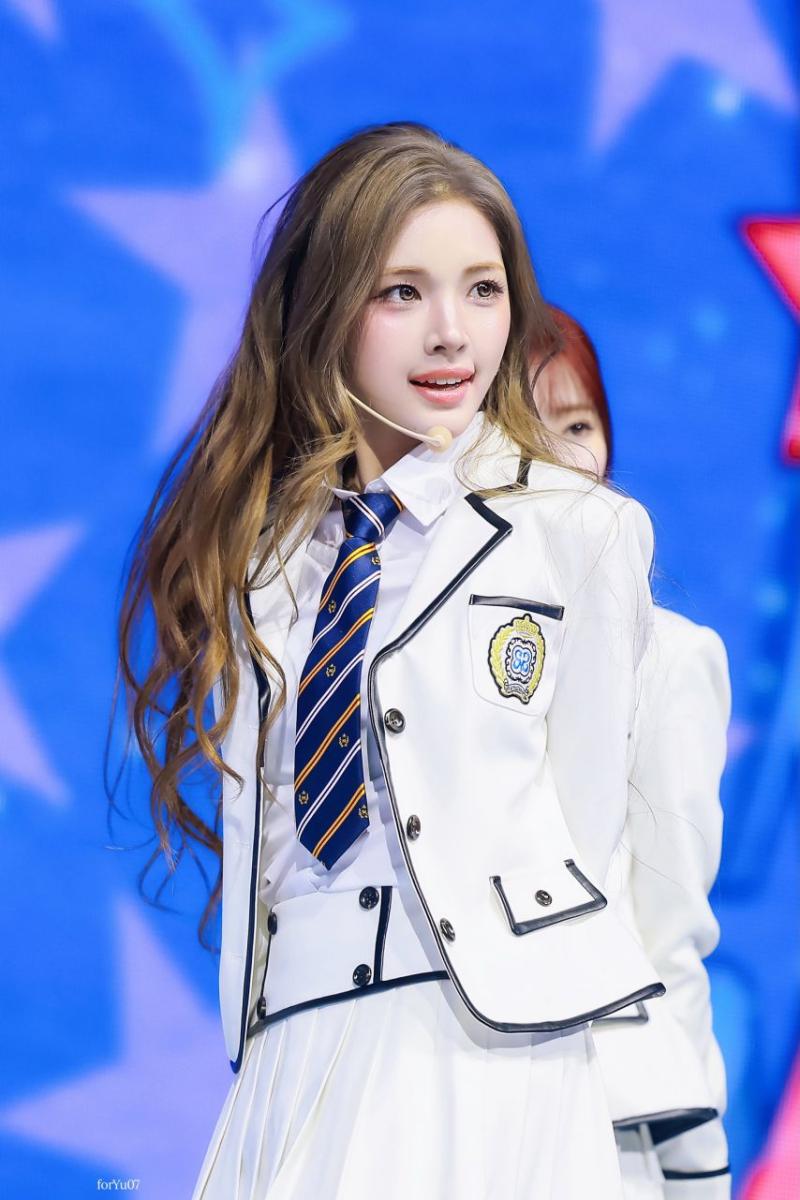하츠투하츠 유하