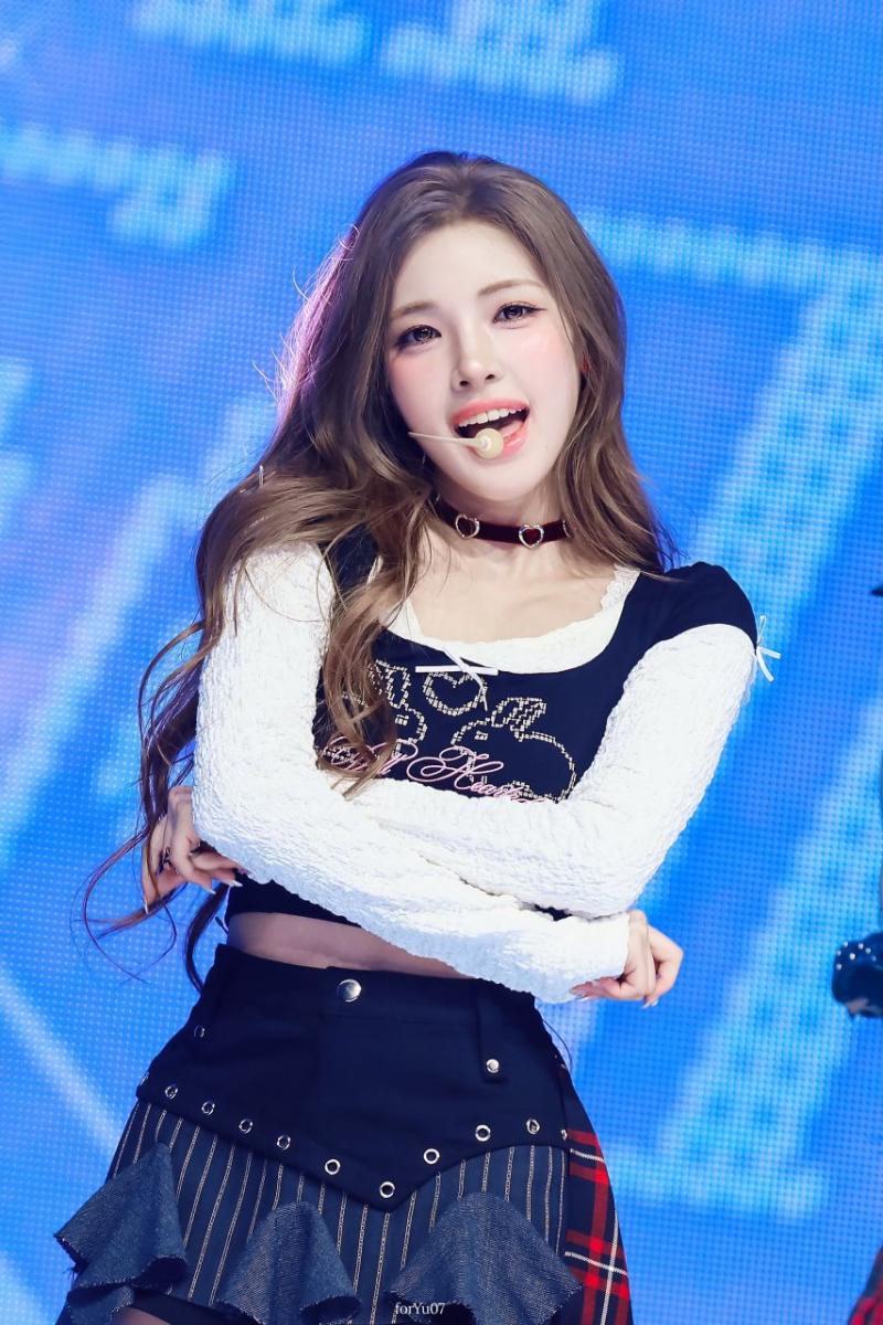 하츠투하츠 유하