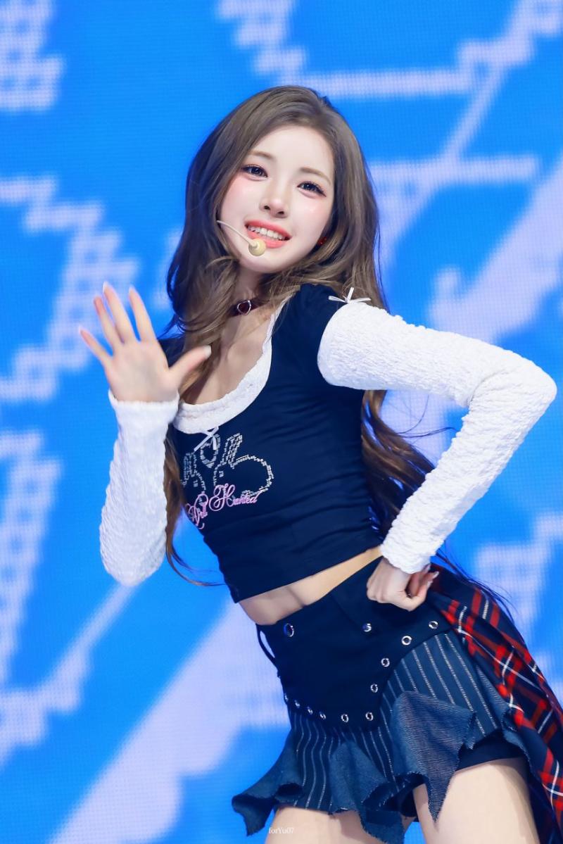 하츠투하츠 유하