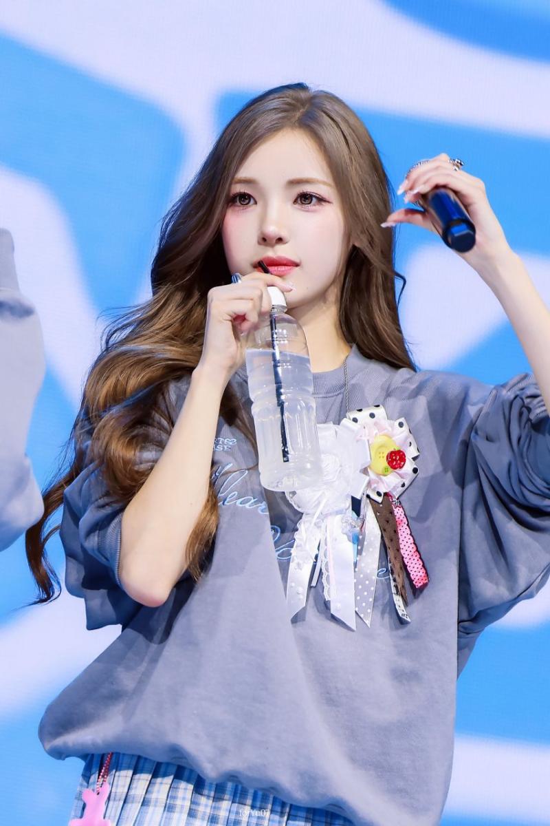 하츠투하츠 유하