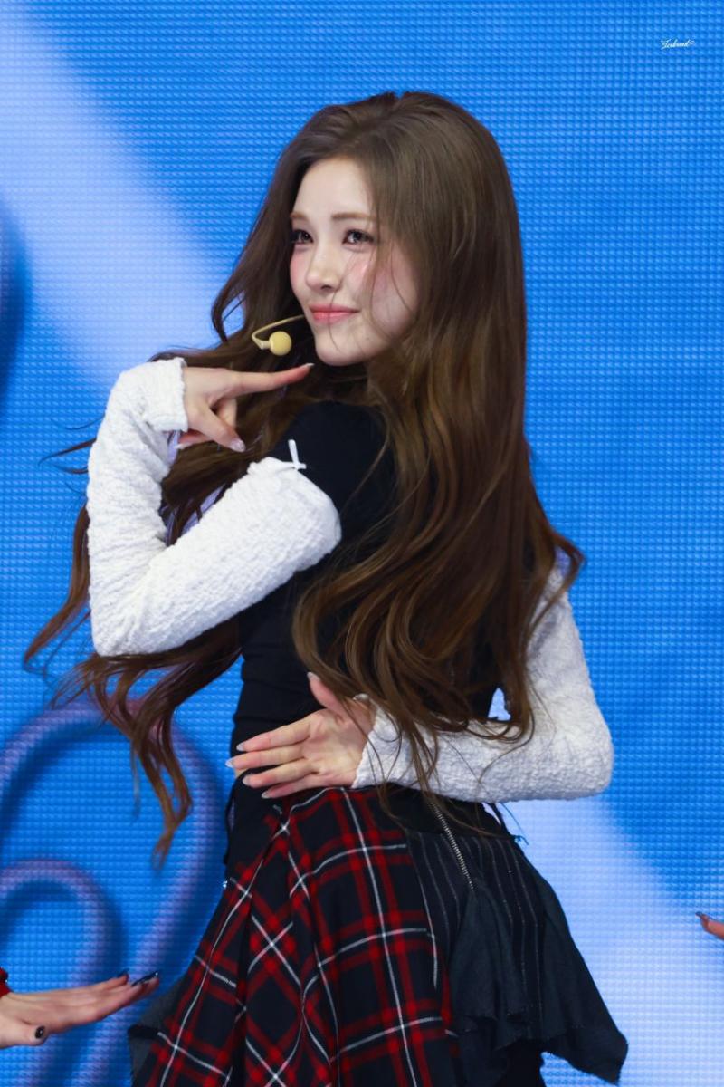 하츠투하츠 유하