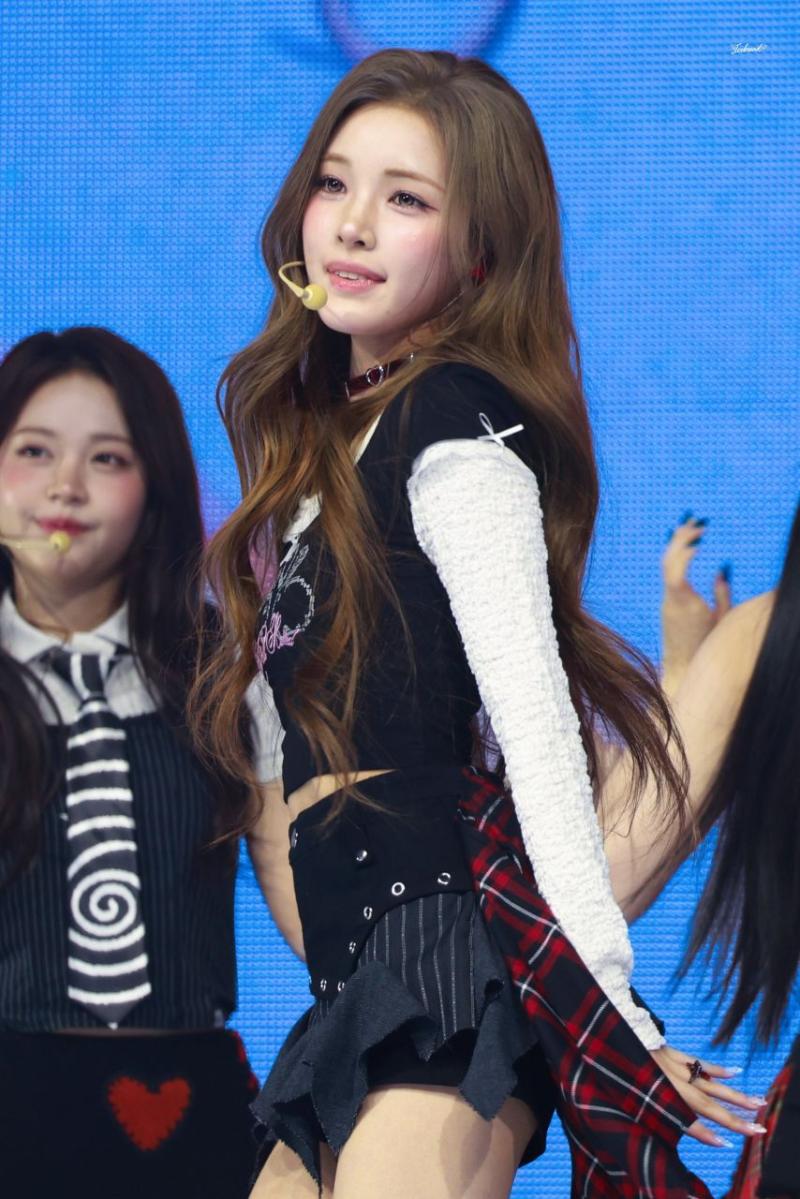 하츠투하츠 유하
