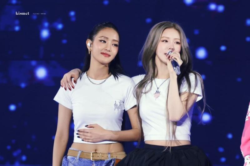 아이들 민니