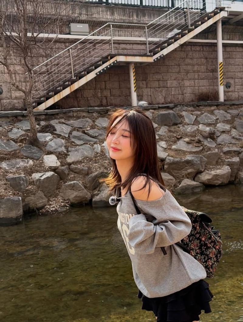 Loossemble (루셈블) 여진