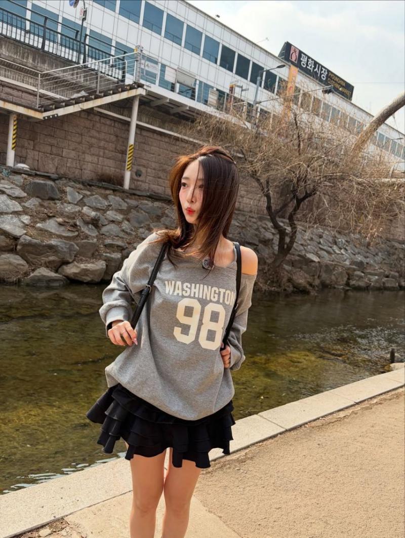 Loossemble (루셈블) 여진