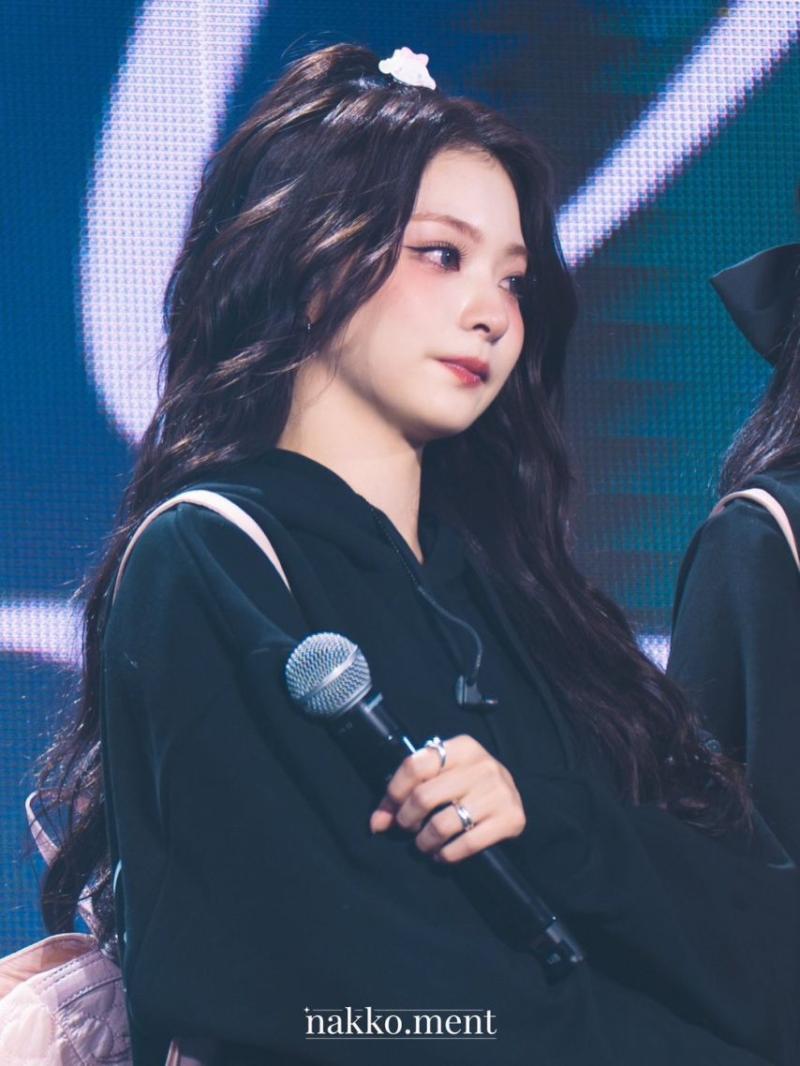 프로미스나인 (fromis_9) 이나경