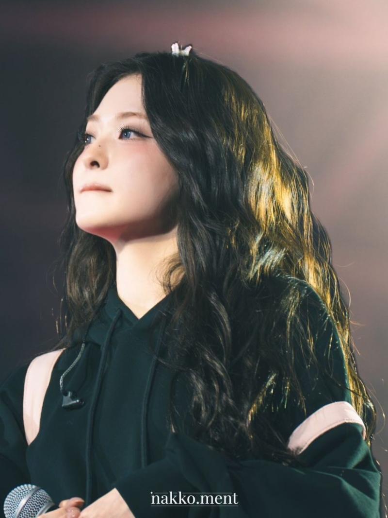 프로미스나인 (fromis_9) 이나경