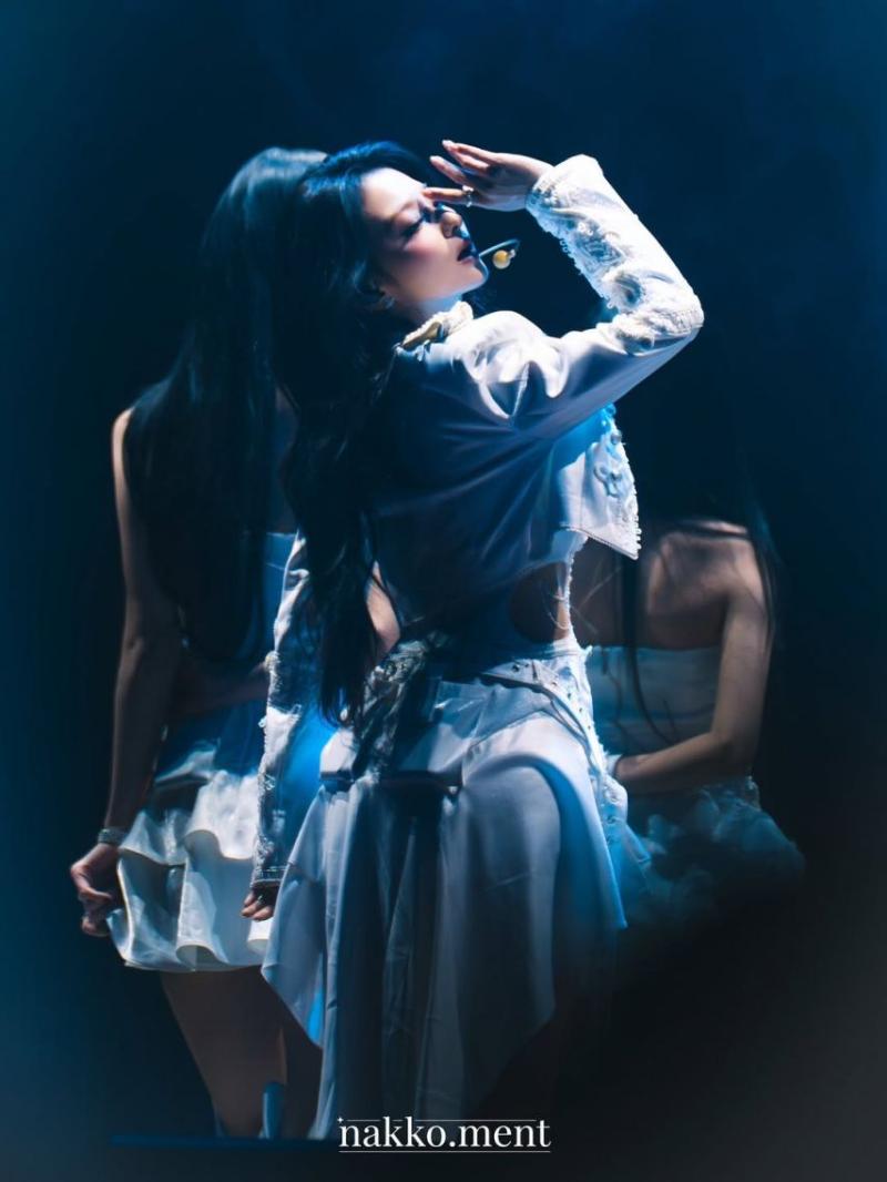 프로미스나인 (fromis_9) 이나경