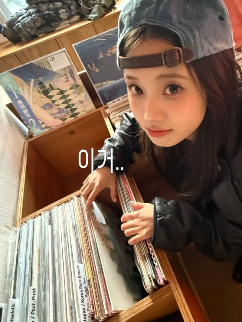 LIGHTSUM (라잇썸) 나영