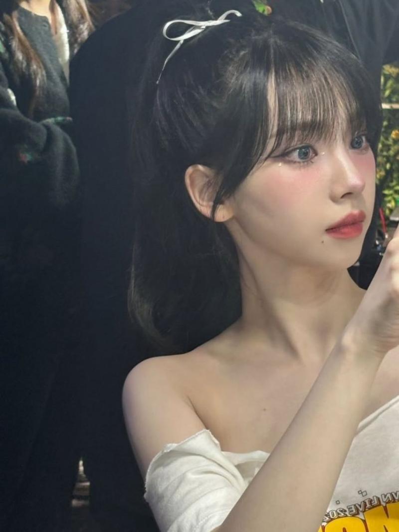 에스파 (aespa) 카리나