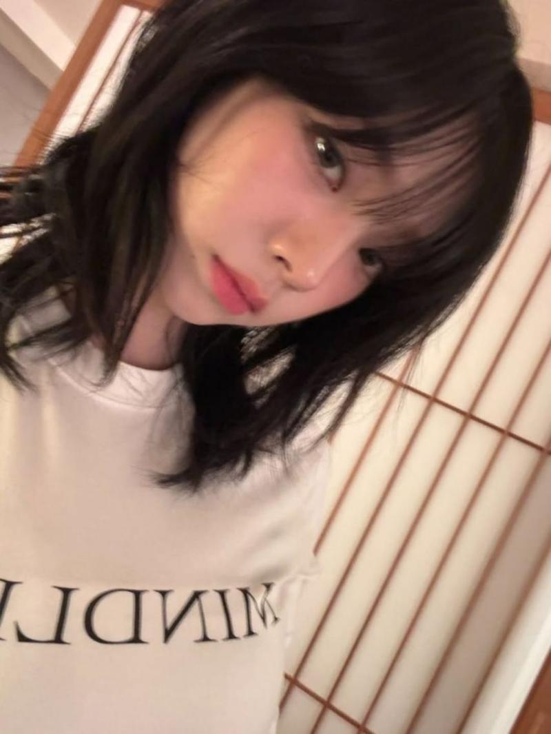 에스파 (aespa) 카리나