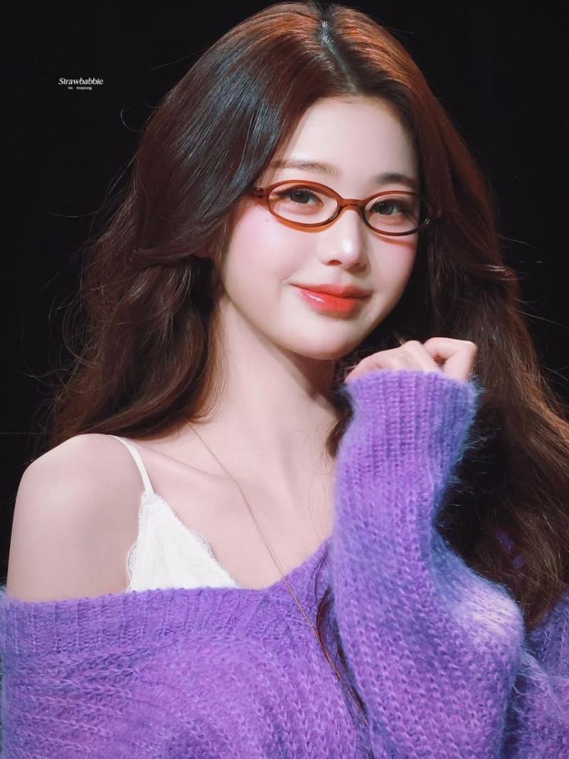 IVE (아이브) 장원영